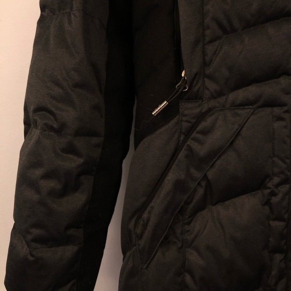 Lole Atelier winter puffer jacket - Picture 8 of 12